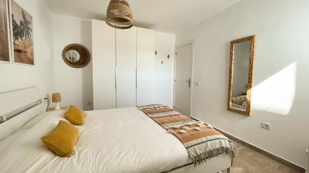 Appartement Paraiso Iii - Piscina - Wifi
