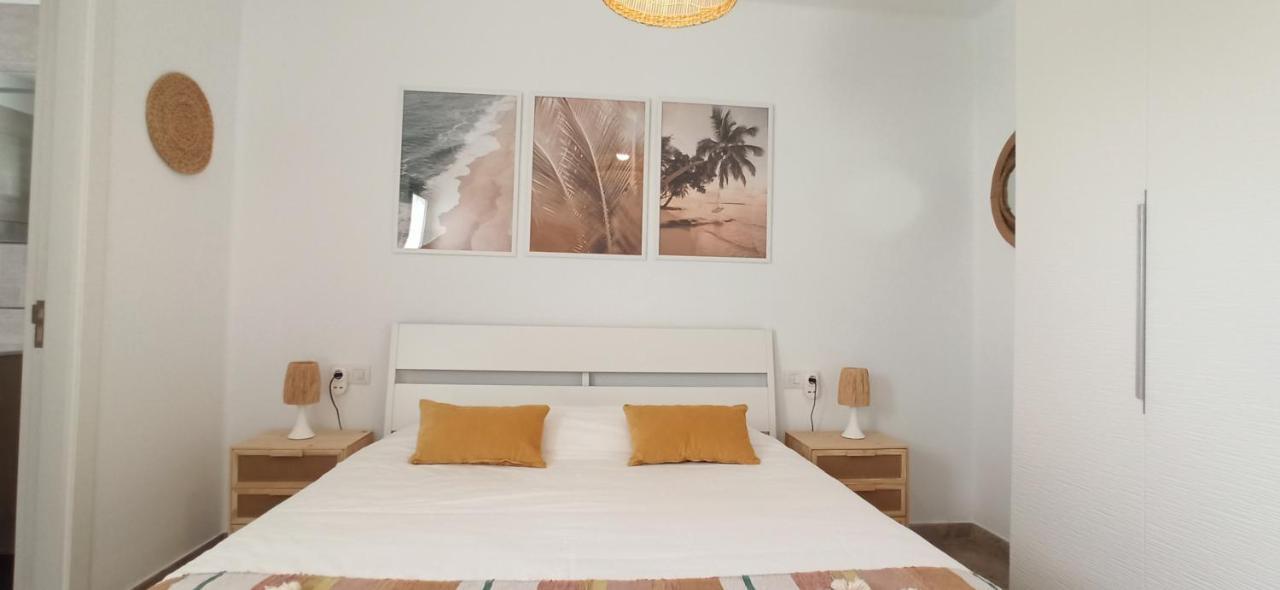 Paraiso Iii - Piscina - Wifi Appartement Puerto del Carmen (Lanzarote)