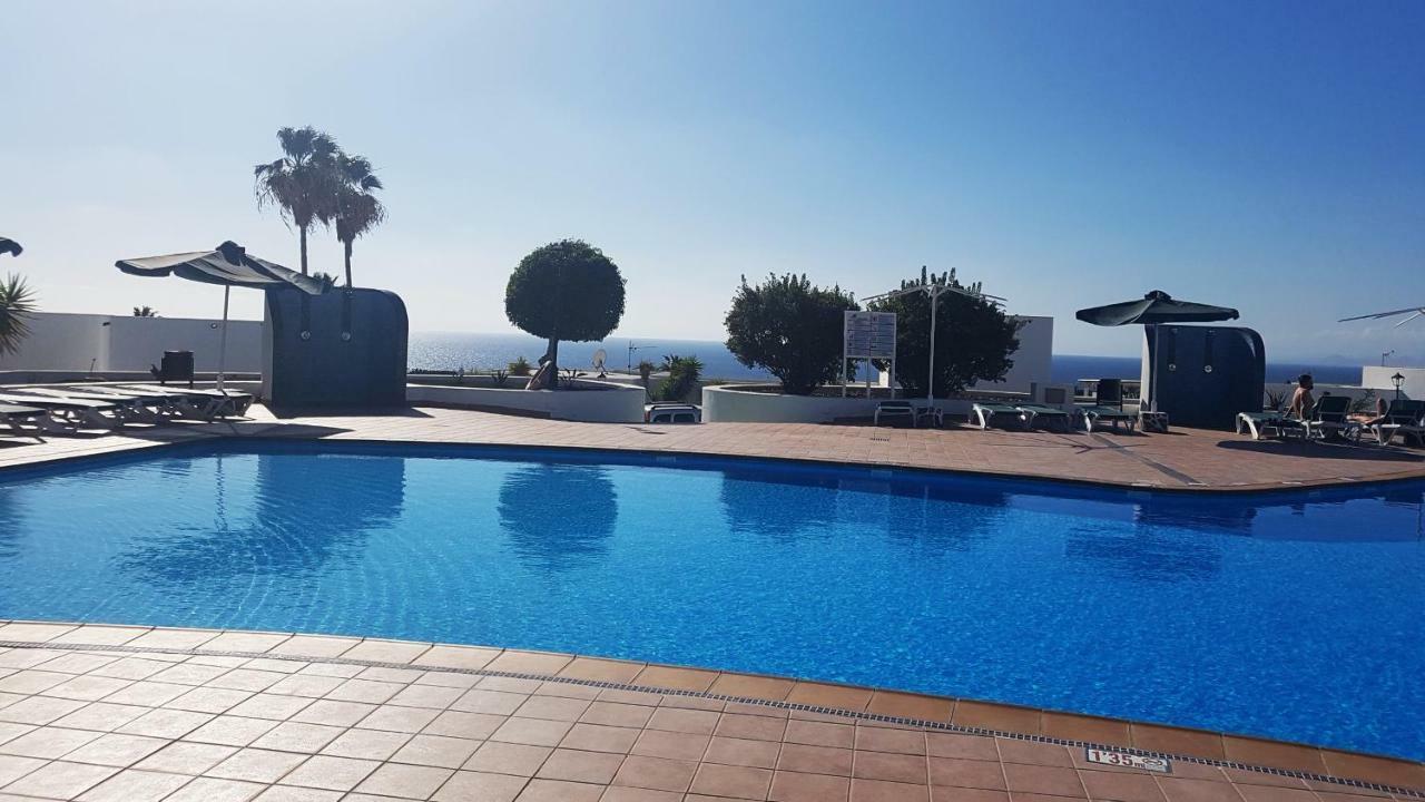 Paraiso Iii - Piscina - Wifi