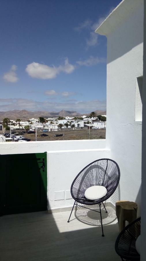 Paraiso Iii - Piscina - Wifi Puerto del Carmen (Lanzarote)