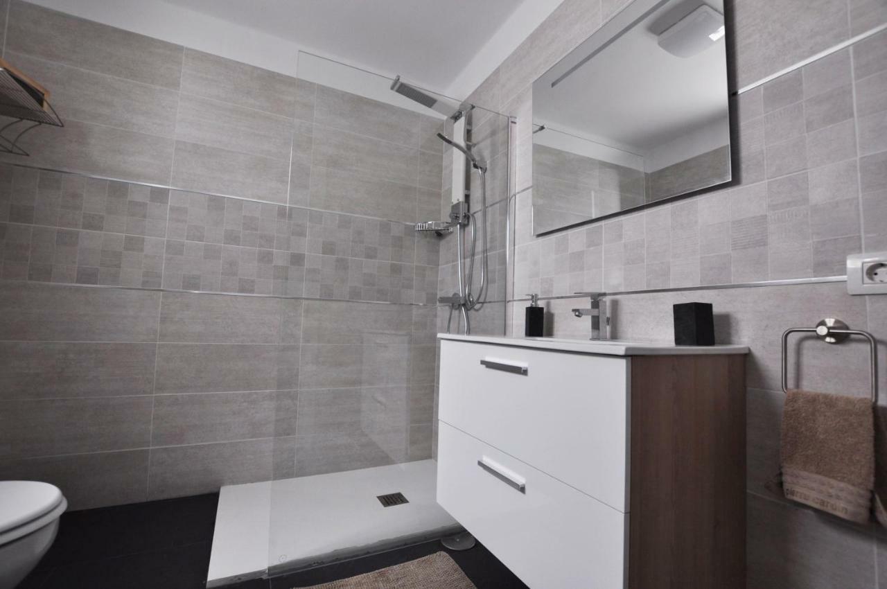 Appartement Paraiso Iii - Piscina - Wifi *