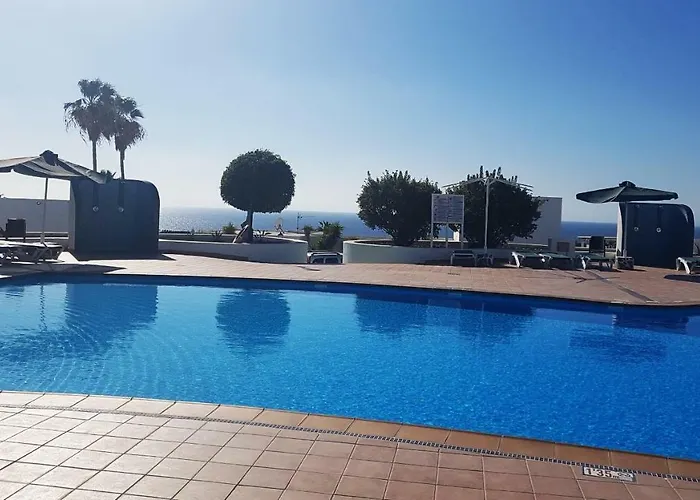 Apartment Paraiso III - Piscina - Wifi
