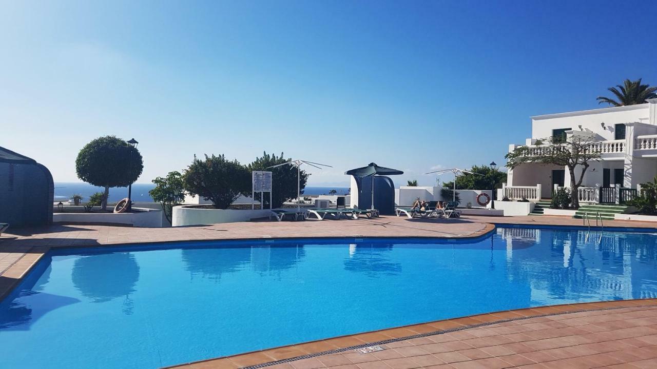 Paraiso Iii - Piscina - Wifi Appartement